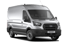 Van Hire Kendal - Ford Transit LWB - Van hire Kendal