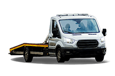 Van Hire Kendal - Recovery Van - Van hire Kendal